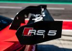 Audi RS5 Coupe DTM 2019 года